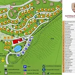 Prázdninový dům Nationalpark Hoher Rosshuf