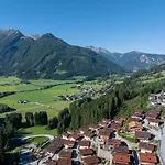 Nationalpark Hoher Rosshuf
