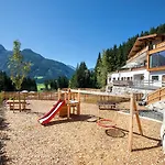 Nationalpark Hoher Rosshuf Neukirchen am Großvenediger