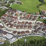 Prázdninový dům Nationalpark Hoher Rosshuf Neukirchen am Großvenediger