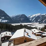 Prázdninový dům Nationalpark Hoher Rosshuf