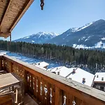 Nationalpark Hoher Rosshuf Prázdninový dům *