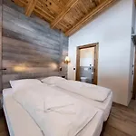 Nationalpark Hoher Rosshuf Prázdninový dům *