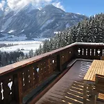 Nationalpark Hoher Rosshuf Prázdninový dům Neukirchen am Großvenediger