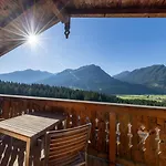 Prázdninový dům Nationalpark Hoher Rosshuf