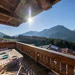 Nationalpark Hoher Rosshuf *