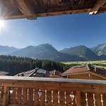 Nationalpark Hoher Rosshuf Prázdninový dům Neukirchen am Großvenediger