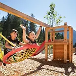 Prázdninový dům Nationalpark Hoher Rosshuf *