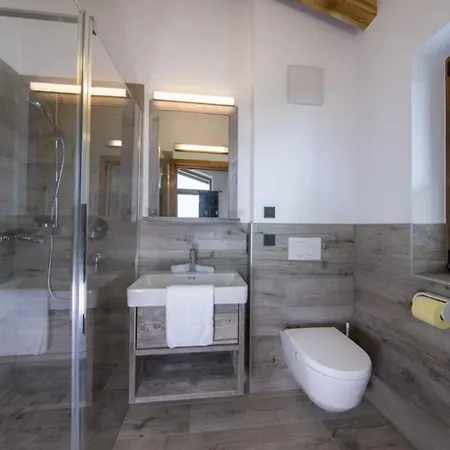 Holiday home Nationalpark Hoher Rosshuf Neukirchen am Grossvenediger