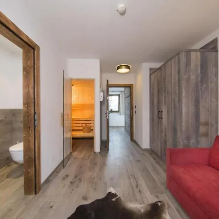Nationalpark Hoher Rosshuf Holiday home Neukirchen am Grossvenediger