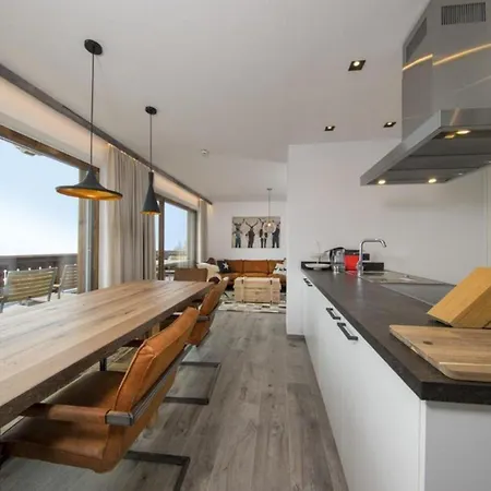 Nationalpark Hoher Rosshuf Holiday home *