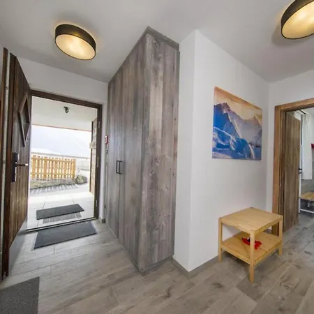 Holiday home Nationalpark Hoher Rosshuf *
