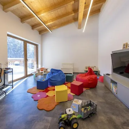 Nationalpark Hoher Rosshuf Holiday home Neukirchen am Grossvenediger