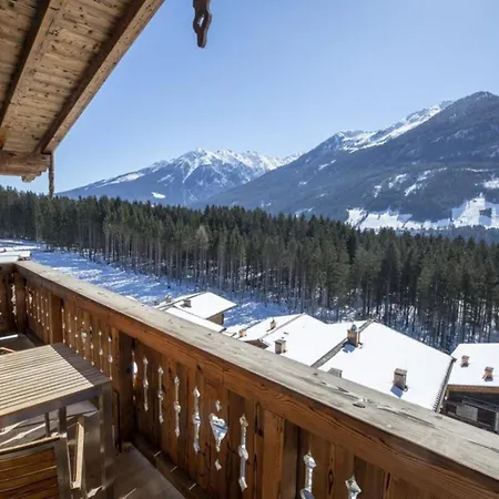 Nationalpark Hoher Rosshuf Holiday home