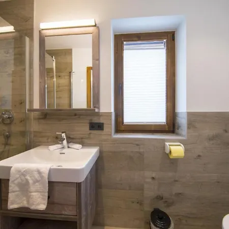 Holiday home Nationalpark Hoher Rosshuf *