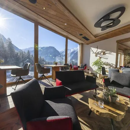 Nationalpark Hoher Rosshuf Holiday home Neukirchen am Grossvenediger