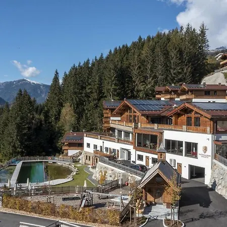 Nationalpark Hoher Rosshuf *