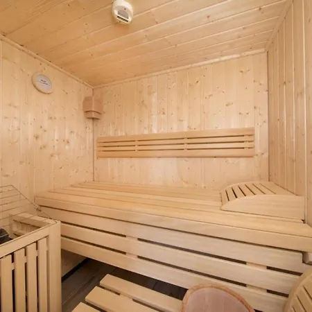 Holiday home Nationalpark Hoher Rosshuf