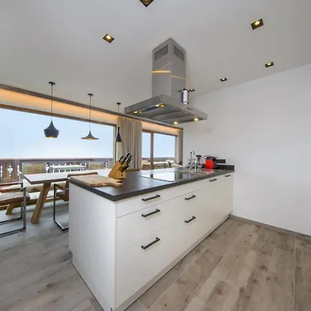 Holiday home Nationalpark Hoher Rosshuf Neukirchen am Grossvenediger