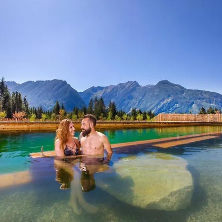 Nationalpark Hoher Rosshuf * Neukirchen am Grossvenediger