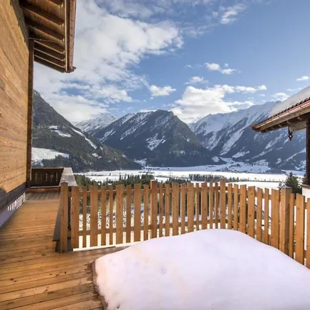 Nationalpark Hoher Rosshuf