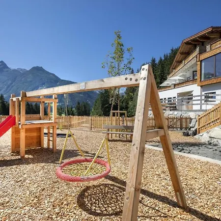 Nationalpark Hoher Rosshuf *