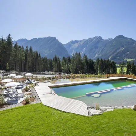 Nationalpark Hoher Rosshuf Neukirchen am Grossvenediger