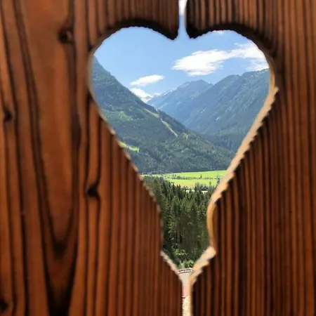 Nationalpark Hoher Rosshuf * Neukirchen am Grossvenediger