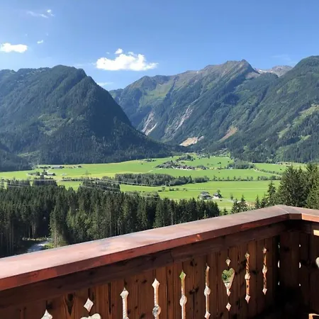 Nationalpark Hoher Rosshuf Holiday home Neukirchen am Grossvenediger