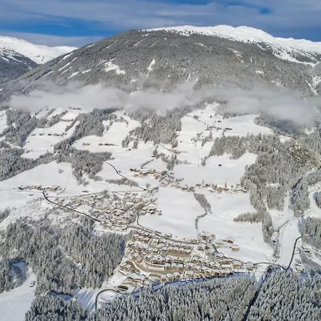 Nationalpark Hoher Rosshuf * Neukirchen am Grossvenediger