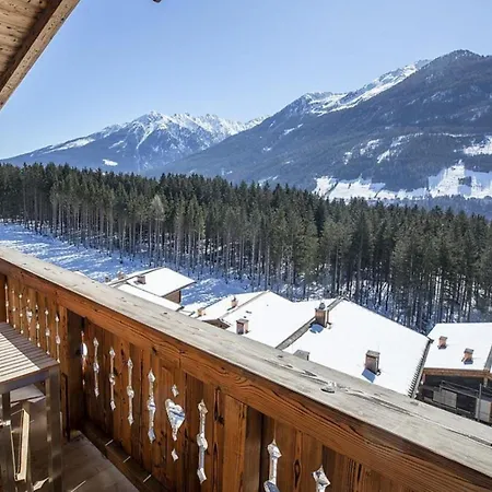 Holiday home Nationalpark Hoher Rosshuf