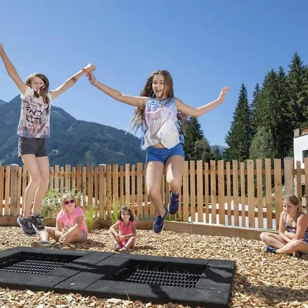 Holiday home Nationalpark Hoher Rosshuf *