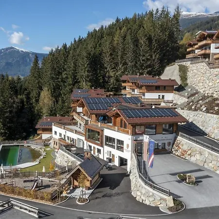 Nationalpark Hoher Rosshuf Holiday home Neukirchen am Grossvenediger