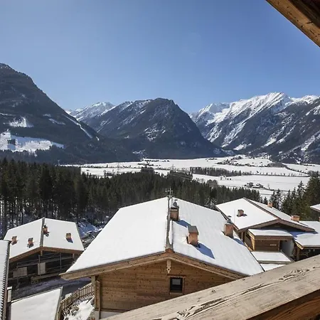 Nationalpark Hoher Rosshuf Neukirchen am Grossvenediger