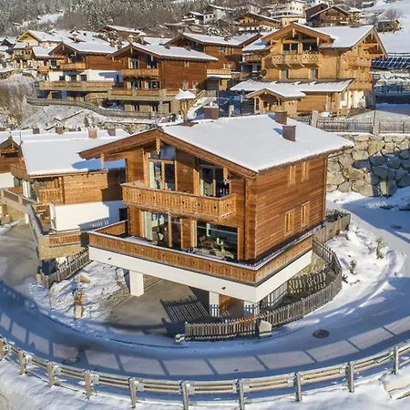 Nationalpark Hoher Rosshuf Holiday home