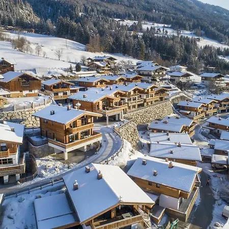 Nationalpark Hoher Rosshuf Holiday home Neukirchen am Grossvenediger