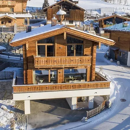 Nationalpark Hoher Rosshuf Holiday home Neukirchen am Grossvenediger