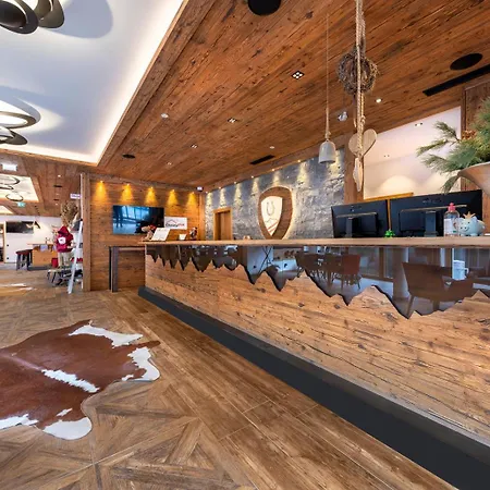 Nationalpark Hoher Rosshuf