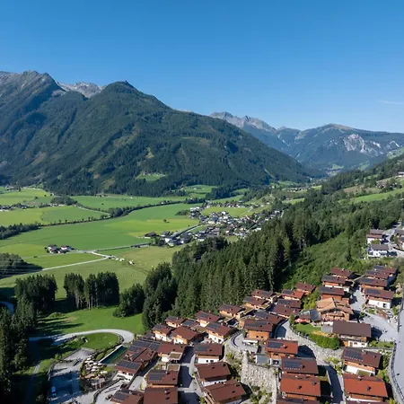 Nationalpark Hoher Rosshuf