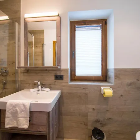 Nationalpark Hoher Rosshuf Holiday home Neukirchen am Grossvenediger