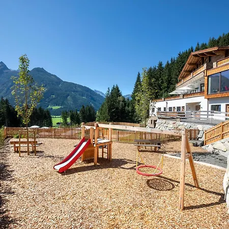 Nationalpark Hoher Rosshuf Neukirchen am Großvenediger