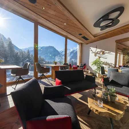 Nationalpark Hoher Rosshuf * Neukirchen am Grossvenediger