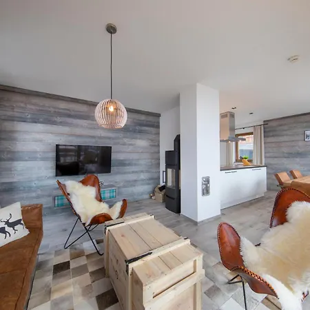 Nationalpark Hoher Rosshuf Holiday home