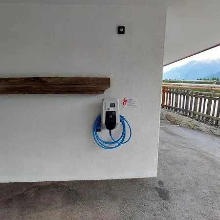 別荘 Nationalpark Hoher Rosshuf *