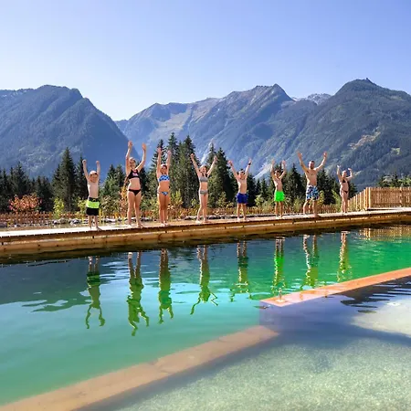 Nationalpark Hoher Rosshuf Holiday home *