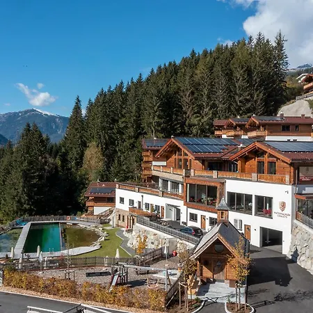 Nationalpark Hoher Rosshuf Neukirchen am Grossvenediger