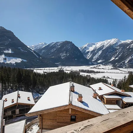 Holiday home Nationalpark Hoher Rosshuf