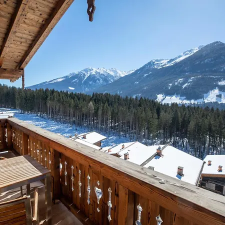 Nationalpark Hoher Rosshuf Holiday home *