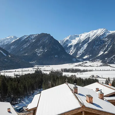 Holiday home Nationalpark Hoher Rosshuf *