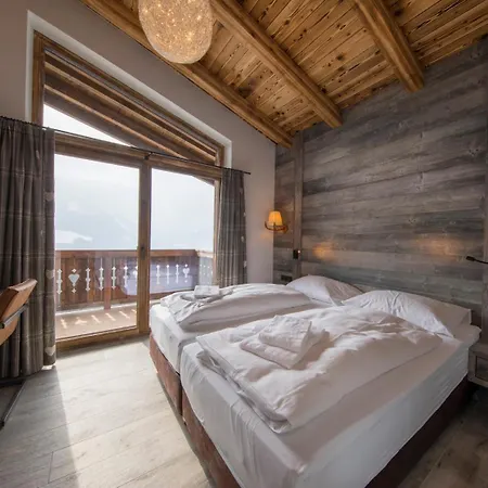 Nationalpark Hoher Rosshuf Holiday home Neukirchen am Grossvenediger